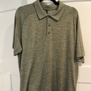 Lululemon Men’s Polo